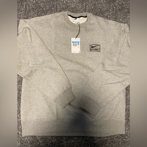 Stussy Nike Crew Neck